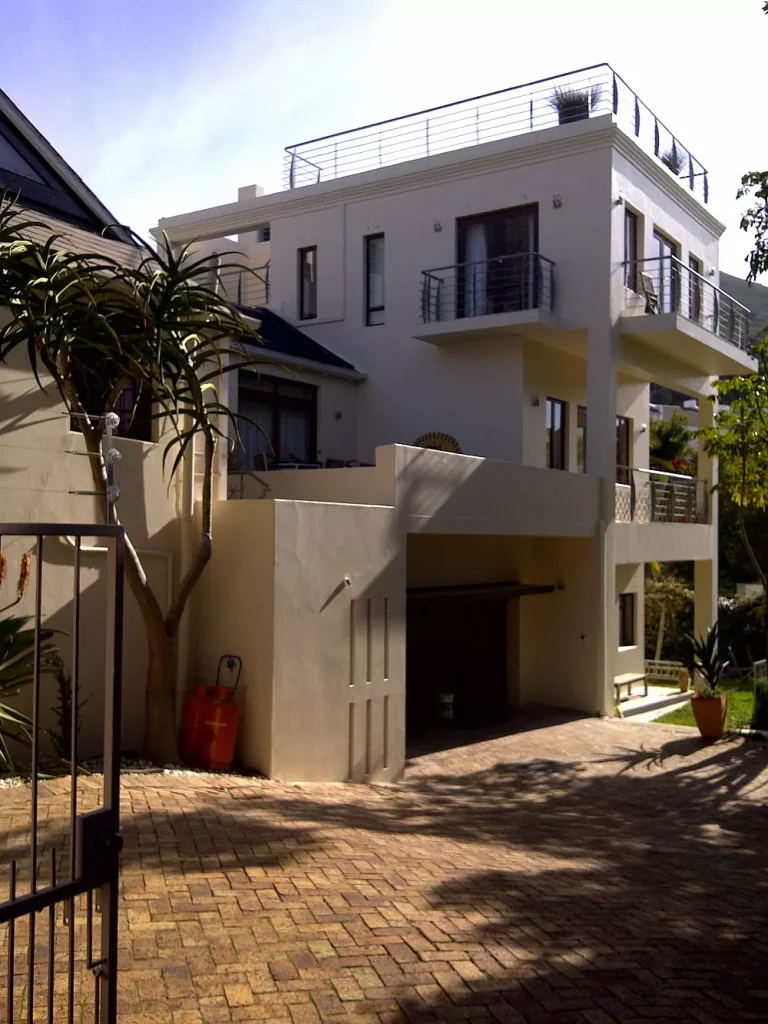 Crack Repairs Cape Town
